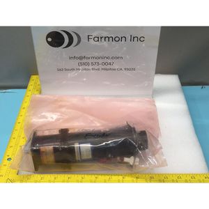 Motor QMC X23MBEG2448-1 con Bayside - Equipo y piezas de semiconductores de confianza de Trusted Global Legacy - Product Image 2