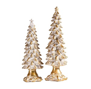 Décoration de Noël de grande qualité à prix raisonnable, centre de table élégant pour la salle à manger. - Product Image 1