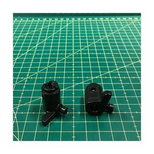 Piezas de máquina de coser Industrial 243071, brazo de eje basculante LOOPER (A) para NUEVO largo aplicable en la industria de la confección - Product Image 1