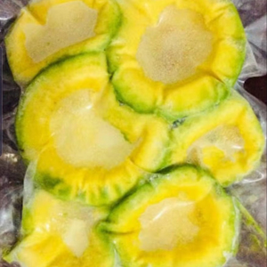 Avocat Entier Congelé Pur Vert en Gros Sous Vide pour Préparation en Restaurant Vietnam - Product Image 6