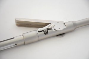Premium Dental Syringes Stainless Steel Dental Instrument for Professional Dental Clinics and Medical Supply - Product Image 5
