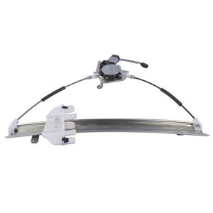 Regolatore Finestrino Elettrico Anteriore Sinistro con Motore per Jeep Liberty 2006-2007, Compatibile con Motori 2.8L e 3.7L - Product Image 2
