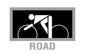 Espejo Retrovisor para Bicicleta SUNNYWHEEL Gripmirror Lite Negro 93x54mm, Ajustable 360 Grados, ABS+Revestimiento/PA/Silicona SW-BM-115 - Product Image 5