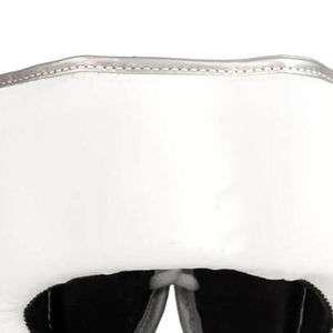 Protector de Cabeza de Boxeo Personalizado, de Cuero de Color Sólido, Duradero, Ligero, Casco de Seguridad para Adultos Unisex - Product Image 4