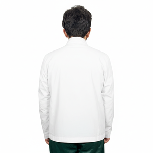 Veste softshell respirante pour homme, haute qualité, résistante au vent et imperméable, pour activités de plein air. - Product Image 2