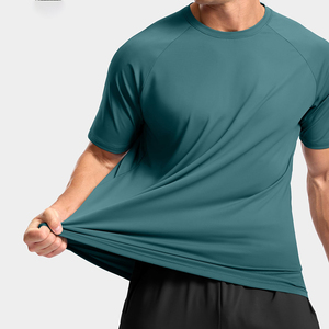 T-shirt Homme 2026 : Meilleure Vente, Design Streetwear Ringer, Respirant, Tendance et Populaire - Product Image 3