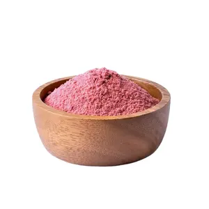 VedaOils Polvo de Fresa Puro y Natural para Piel y Uso Unisex | Polvo de Fresa a Precio Granel - Product Image 1