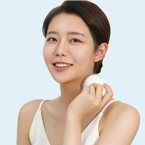 [THEMAQUEEN] Snowman Cooler (TMQ001) Dispositivo de Masaje de Enfriamiento Instantáneo Portátil para Uso Doméstico, para Alivio y Cuidado de la Piel del Rostro, Cuello y Cuerpo - Product Image 2