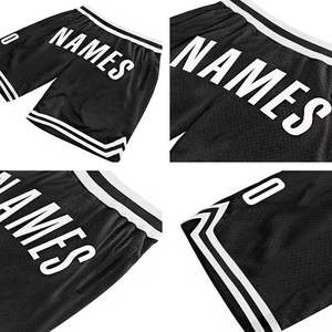 Pantalones Cortos Deportivos de Malla Pesada para Hombre, Personalizados con Sublimación de Impresión Completa en Poliéster de 5 Pulgadas y Doble Capa - Product Image 5