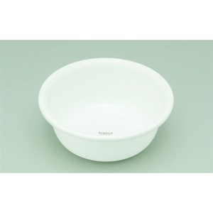 Inomata Bianca 26CM lavabo bianco - Product Image 1