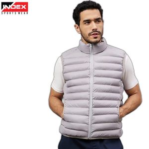 Veste d'hiver matelassée à capuche pour homme à prix abordable, style streetwear premium, vente en gros - Product Image 6