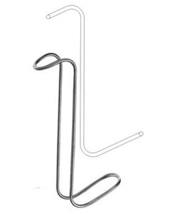 <b>puller</b> Manual Premium Stainless Steel dental Excavators - Product Image 1