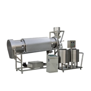 Industrielle Lebensmittel-Würzmaschine mit Doppeltrommel-Würzlinie - Product Image 3