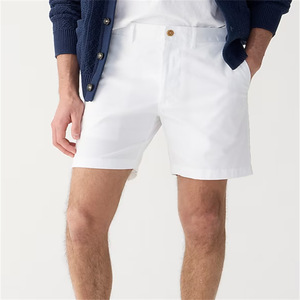 Pantalones Cortos Deportivos para Hombre, Estilo 2026, Funcionales, Transpirables, Ecológicos, Antiarrugas, Resistentes al Agua, Color Sólido, para Verano - Product Image 6