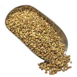 Grano de trigo sarraceno crudo descascarillado de gran venta para agricultura - Product Image 5