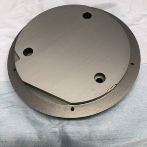 M.E.C Tech MEC83304-1036 Socle anti-gravure - Équipement et pièces semi-conductrices de renommée mondiale et de confiance - Product Image 5