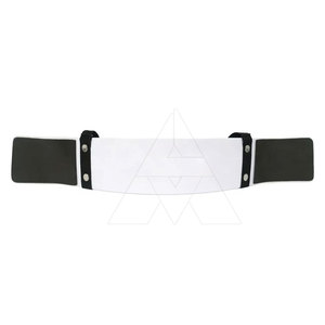 Arm Blaster en matériau durable, marque privée, logo personnalisé, accessoires de fitness pour la salle de sport - Product Image 2