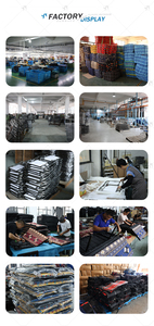 Gấp di động bãi biển sàn ghế 5 vị trí có thể điều chỉnh trở lại phần còn lại sân vận động ngoài trời chỗ ngồi gấp ghế sàn - Product Image 6