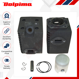 CILINDRO PARA WACKER WM80 45MM (0099336) NIKASIL KAT - Product Image 2