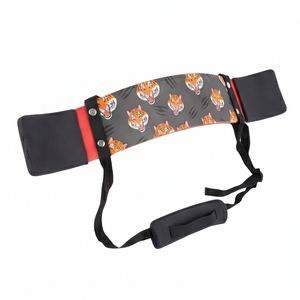 Support de Bras Réglable Professionnel pour Entraînement Musculaire (Biceps, Triceps, Poitrine) – Robuste et Universel - Product Image 4