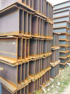 Poutre en H en acier pour structure, poutre en H universelle pour la construction, Heb Hem <span class=keywords><strong>Upn</strong></span> Ipe Ipe 80/10/120/140/<span class=keywords><strong>180</strong></span>/200 H - Product Image 2