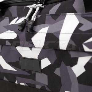 <b>Cheap</b> Price Unique Design Gym Bags Solid Color Gym Bags Outdoor Use Gym Bags New Arrival Gym Bags - Product Image 6