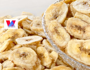 ขนมกล้วยหอมที่มีคุณค่าทางโภชนาการมาตรฐาน ISO HACCP - Product Image 5