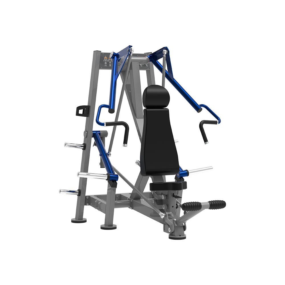 インクラインチェストプレスマシン forWorkout-Alibaba.com