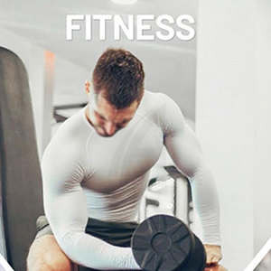 Camiseta de Compresión para Hombre de Alta Calidad, Absorbente de Humedad, para Gimnasio, Fitness, Entrenamiento, Ropa Deportiva, con Logotipo Personalizado - Product Image 6