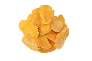 Mango Seco Natural Suave de Vietnam, Dulce y Masticable, Sin Azúcar Añadido, a Granel, Listo para Comer, Vegano, Sin Gluten, Premiun, Listo para Exportación - Product Image 6