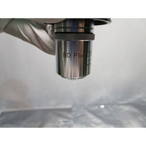 Microscopio Nikon 329135 BD PLAN 20 0.4 210/0 - Equipo y Piezas de Semiconductores de Confianza con Legado Global - Product Image 3