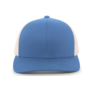 Top Trending High Quality 6-<b>Panel</b> Sporty Mesh Trucker Hat <b>Light</b> Weight Sports Wear Hot Selling Wholesale Rate - Product Image 4