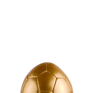 Ballon de football personnalisable à faible MOQ, directement de l'usine, avec étiquette privée - Product Image 6