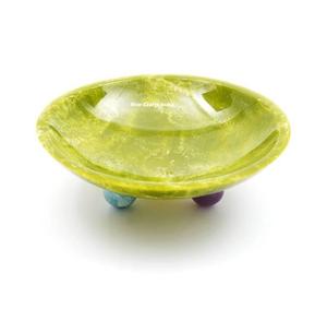 Reposacucharas de madera de mango y resina de alta calidad, soporte para cucharas de madera, utensilios de cocina para el hogar, utensilios de cocina para restaurantes, espátula, herramientas de cocina - Product Image 3