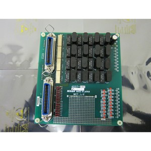 NIKON PTEC AE03 FABRIQUÉ AU JAPON WET.I/F 4S017-280 - Équipements et pièces semi-conductrices d'occasion fiables à l'échelle mondiale - Product Image 5