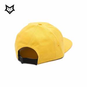 Gorra Trucker Deportiva Personalizada con Diseño Nuevo, Logotipo de Béisbol, 5 Paneles, Malla Transpirable, para Deportes al Aire Libre - Product Image 2