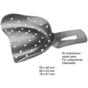 Equipo y Accesorios de Terapia Oral para Warsaw Medical - Product Image 2