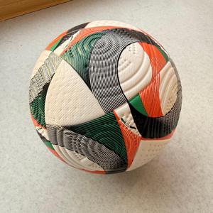 Professional Futsal <b>Ball</b> Low <b>Bounce</b> Indoor Training Match Football Sports <b>Ball</b> - Product Image 3