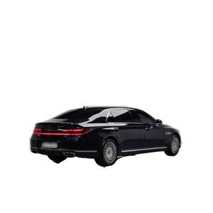 Genesis G90 5.0 AWD Modèle 2021 Voiture d'occasion avec 70 610 km 5000+ avis - Product Image 1