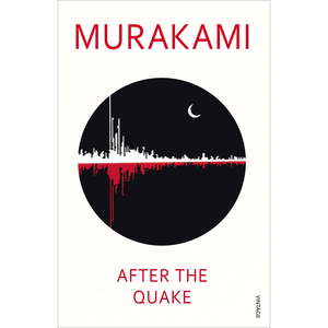 Después del Terremoto, de Haruki Murakami, Impresión de Libros de Tapa Blanda Personalizados - Product Image 2