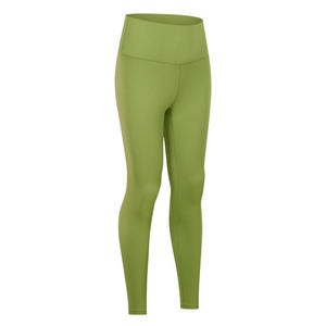 Leggings de Invierno de Cintura Alta con Característica Transpirable - Product Image 5