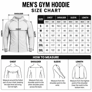 Raglan Sleeve Contrast Cut <b>Men</b> Gym <b>Hoodies</b> White <b>Black</b> High Quality Breathable Combed Cotton Crewneck Slim Fit <b>Hoodies</b> - Product Image 6