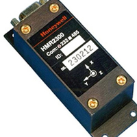 HMR2300 Magnétomètre numérique intelligent à aimant puissant, technologie de roulement PLC, compatible moteur/engrenage, conçu pour les drones