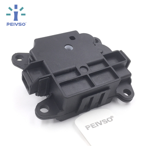 Actuador de Amortiguador de Aire PEIVSO para INFINITI JX35 2013, QX60 2014-2020, NISSAN ALTIMA 2018, MAXIMA 2018-2023, OEM 27732-3JC1A - Product Image 3