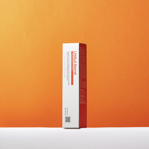 LHALA Secret: Crema Post-tratamiento, Crema Calmante y Reparadora para el Cuidado Profesional de la Piel, Hecho en Corea - Product Image 1