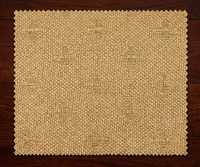 Tissu chenille 100% polyester, doux, résistant à l'abrasion, largeur 58/60 pouces, 380 GSM, poids moyen, motif géométrique abstrait pour filles