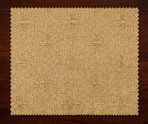 100% Polyester Chenille Fabric Soft Abrasion-Resistant 58/60" Width 380 GSM Medium Weight Abstract Geometric Pattern for <b>Girls</b> - Product Image 3