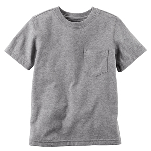 เสื้อยืดเด็กผู้ชาย แขนยาว ผ้าฝ้ายถัก 100% ลายเสือดาว ทรงโอเวอร์ไซส์ เนื้อผ้านุ่ม เป็นมิตรกับสิ่งแวดล้อม รับสกรีนโลโก้ - Product Image 6