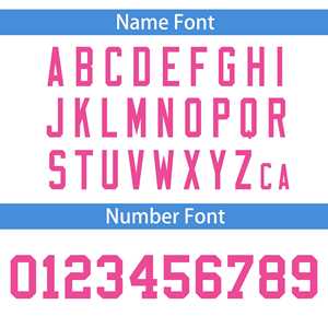 Polo de performance personnalisé à rayures horizontales bleu poudré - Product Image 4