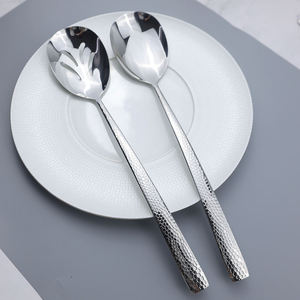 Juego de Cubiertos Super Sell 2026 con Cuchara de Acero Inoxidable y Acabado Dorado en Venta por M.I.G. EXPORTACIONES. - Product Image 3